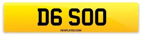 D6 SOO