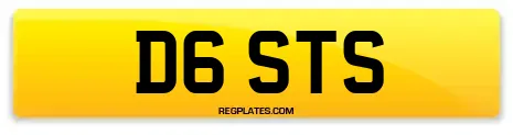 D6 STS