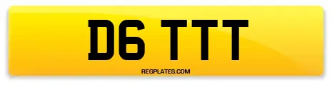 D6 TTT