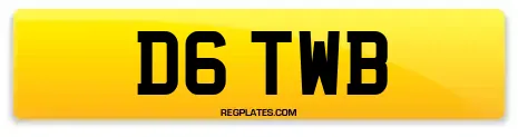 D6 TWB