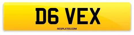 D6 VEX