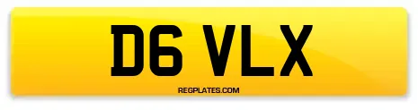 D6 VLX