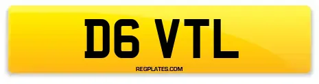 D6 VTL