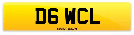 D6 WCL