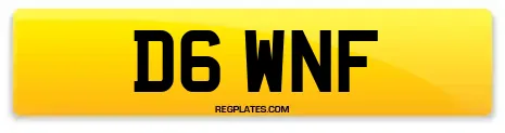 D6 WNF