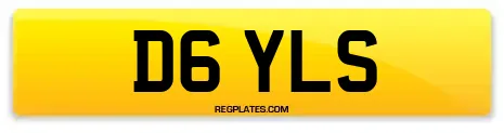 D6 YLS