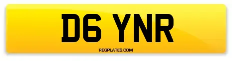 D6 YNR