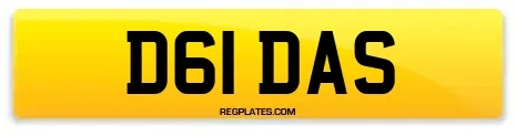 D61 DAS