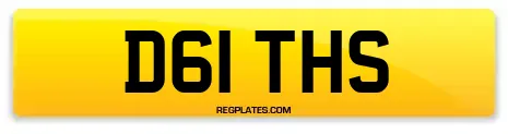 D61 THS