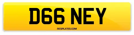 D66 NEY