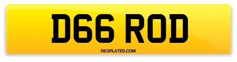 D66 ROD