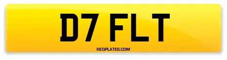 D7 FLT