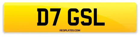 D7 GSL