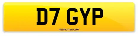 D7 GYP