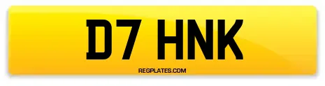 D7 HNK