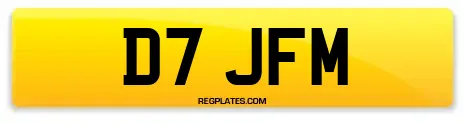 D7 JFM