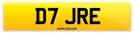 D7 JRE