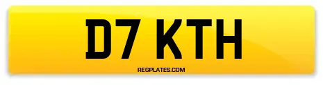 D7 KTH