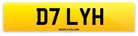 D7 LYH