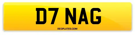 D7 NAG