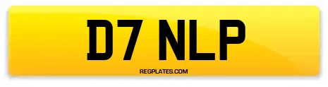 D7 NLP