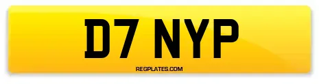D7 NYP