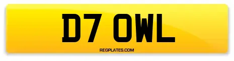 D7 OWL
