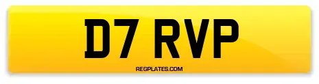 D7 RVP