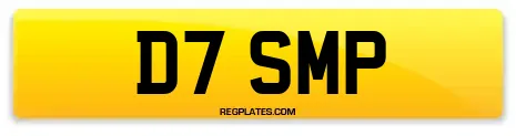 D7 SMP