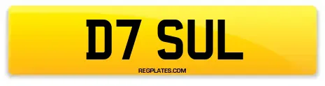 D7 SUL