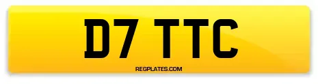 D7 TTC