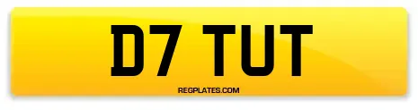 D7 TUT