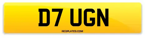 D7 UGN