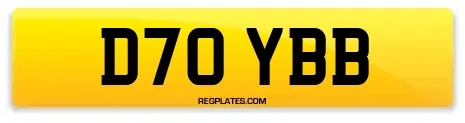 D70 YBB