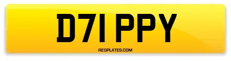 D71 PPY