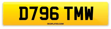 D796 TMW