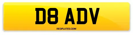 D8 ADV