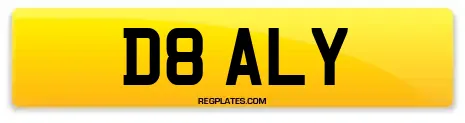D8 ALY