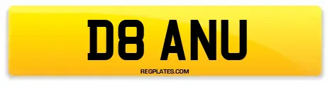 D8 ANU