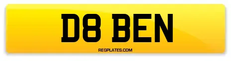 D8 BEN