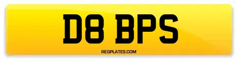 D8 BPS