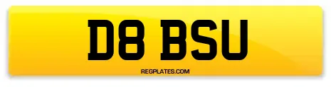 D8 BSU