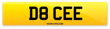 D8 CEE