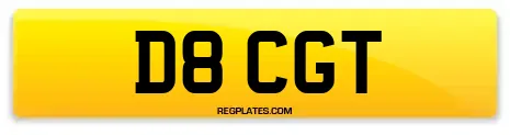 D8 CGT