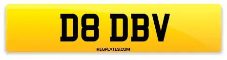 D8 DBV