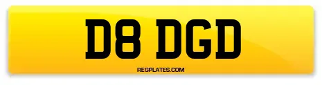 D8 DGD