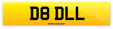 D8 DLL