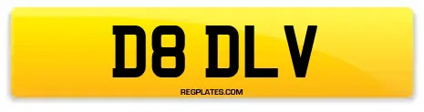D8 DLV