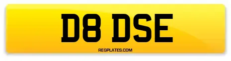 D8 DSE