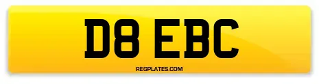 D8 EBC